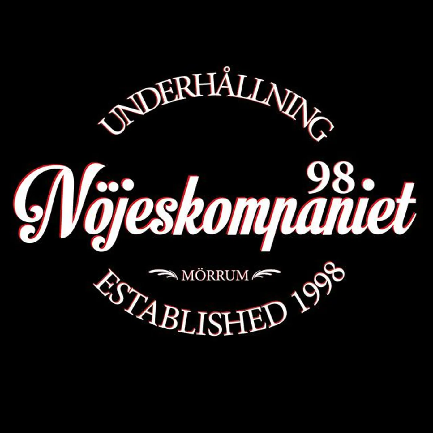 Nöjeskompaniet