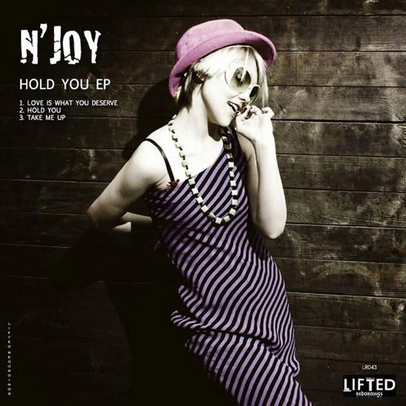 N'Joy