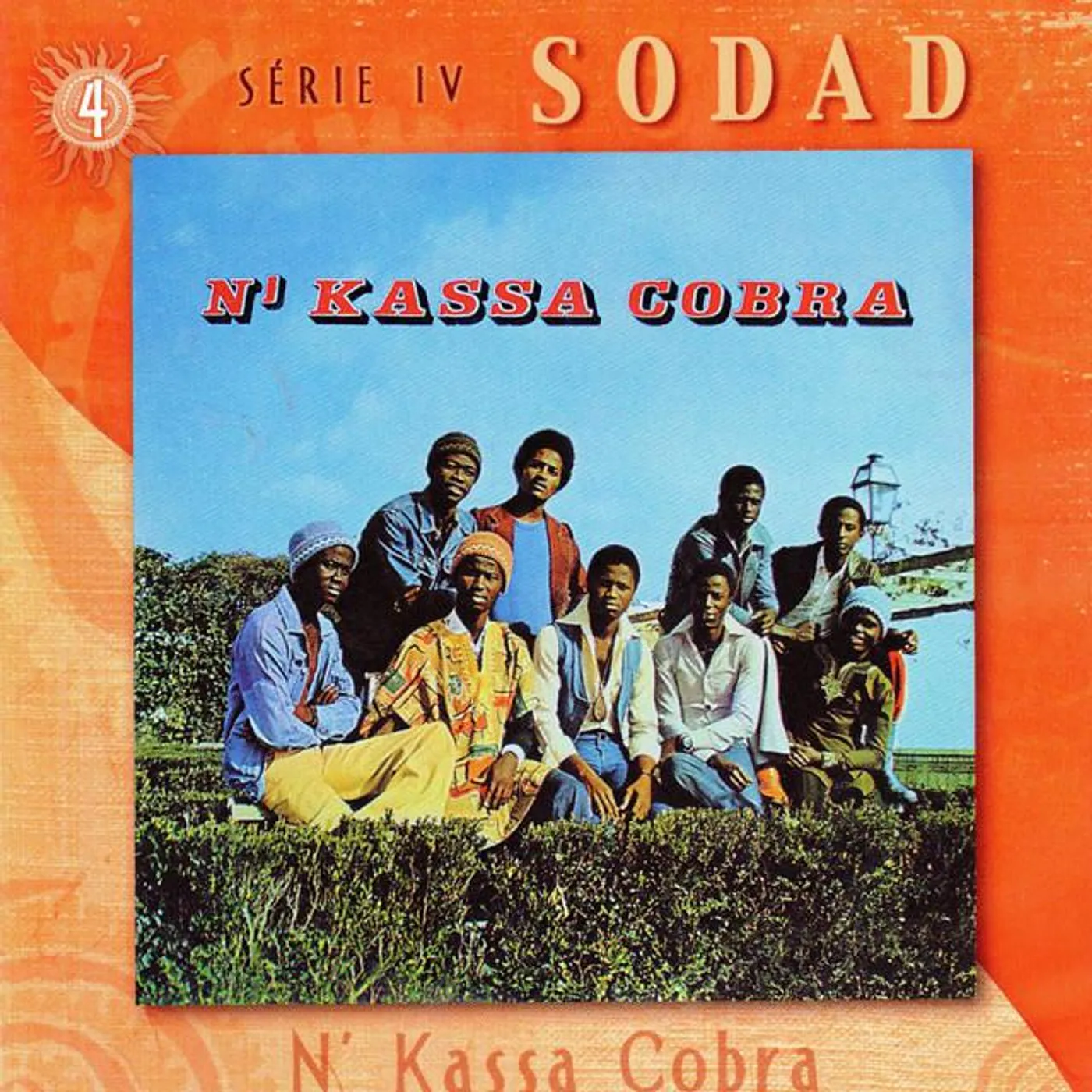 N'Kassa Cobra