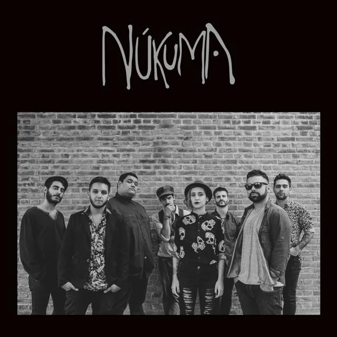 Núkuma