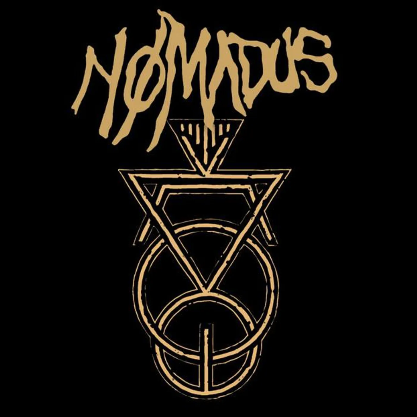 Nømadus Brand Page