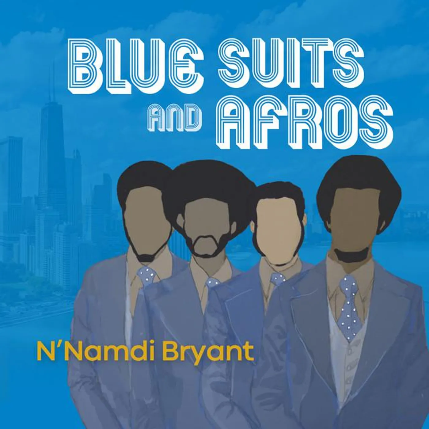 N'namdi Bryant
