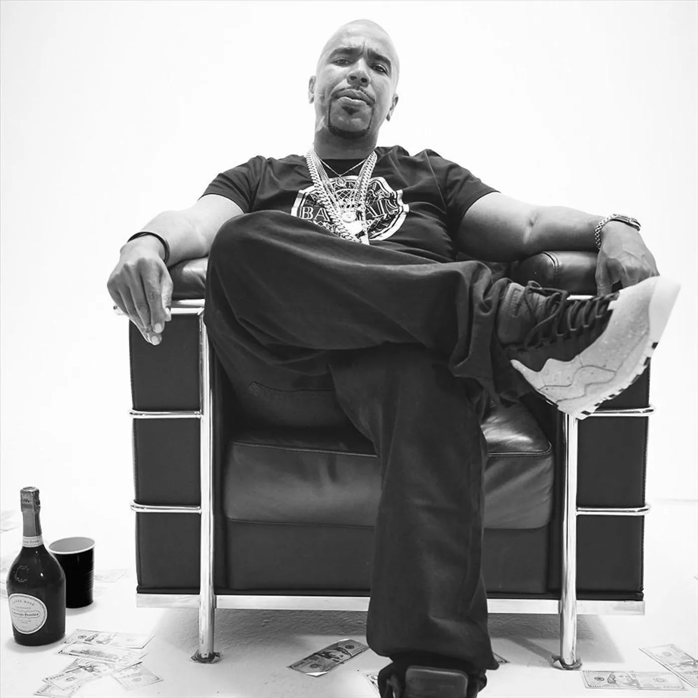 N.O.R.E. Brand Page
