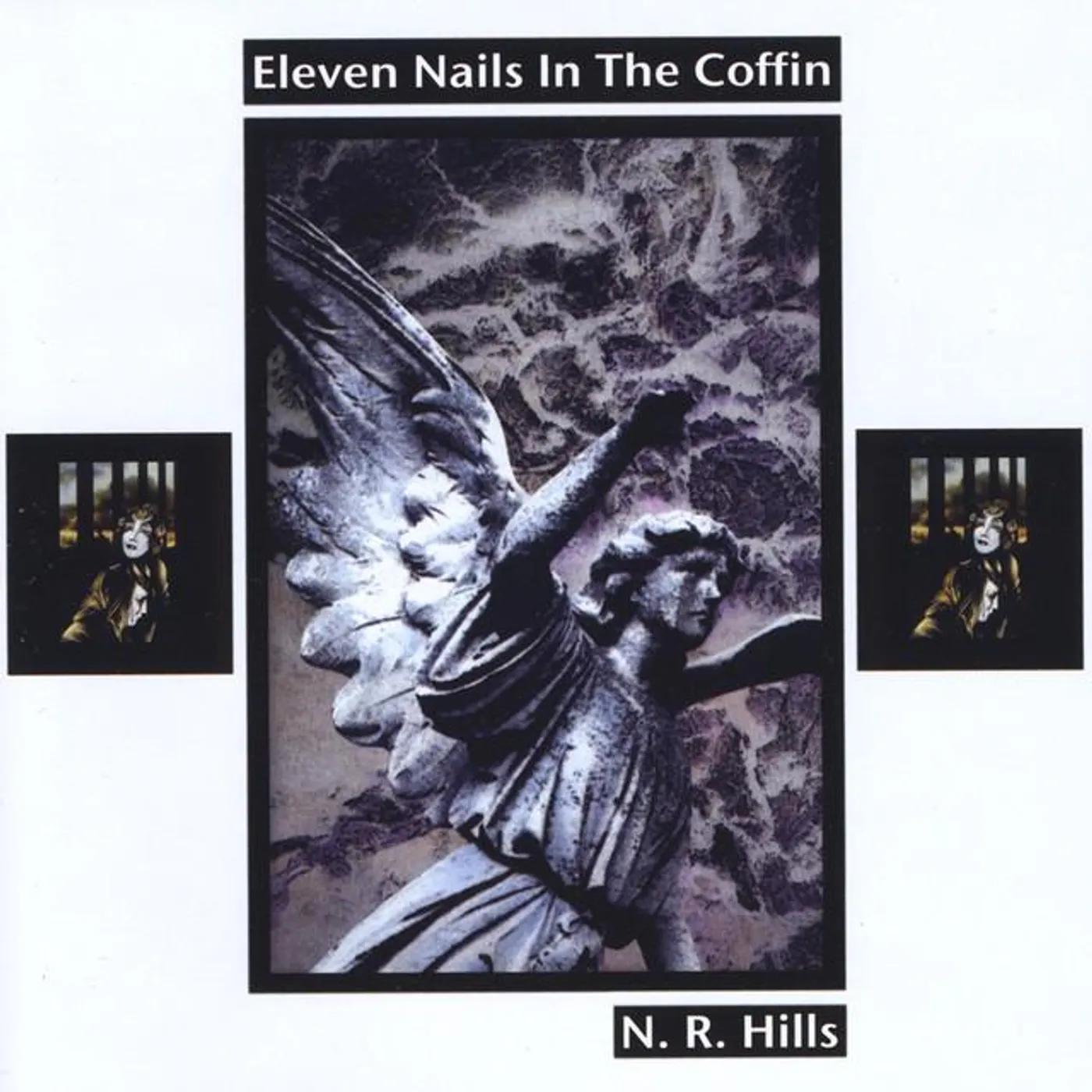 N. R. Hills Brand Page