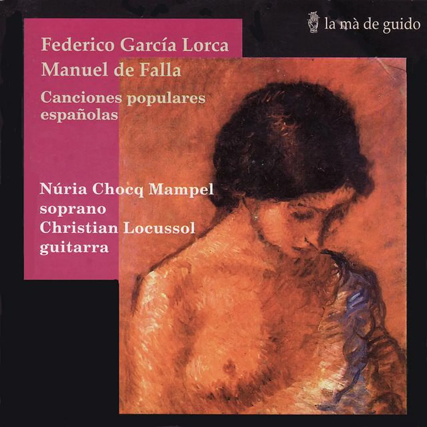 Núria Chocq Mampel