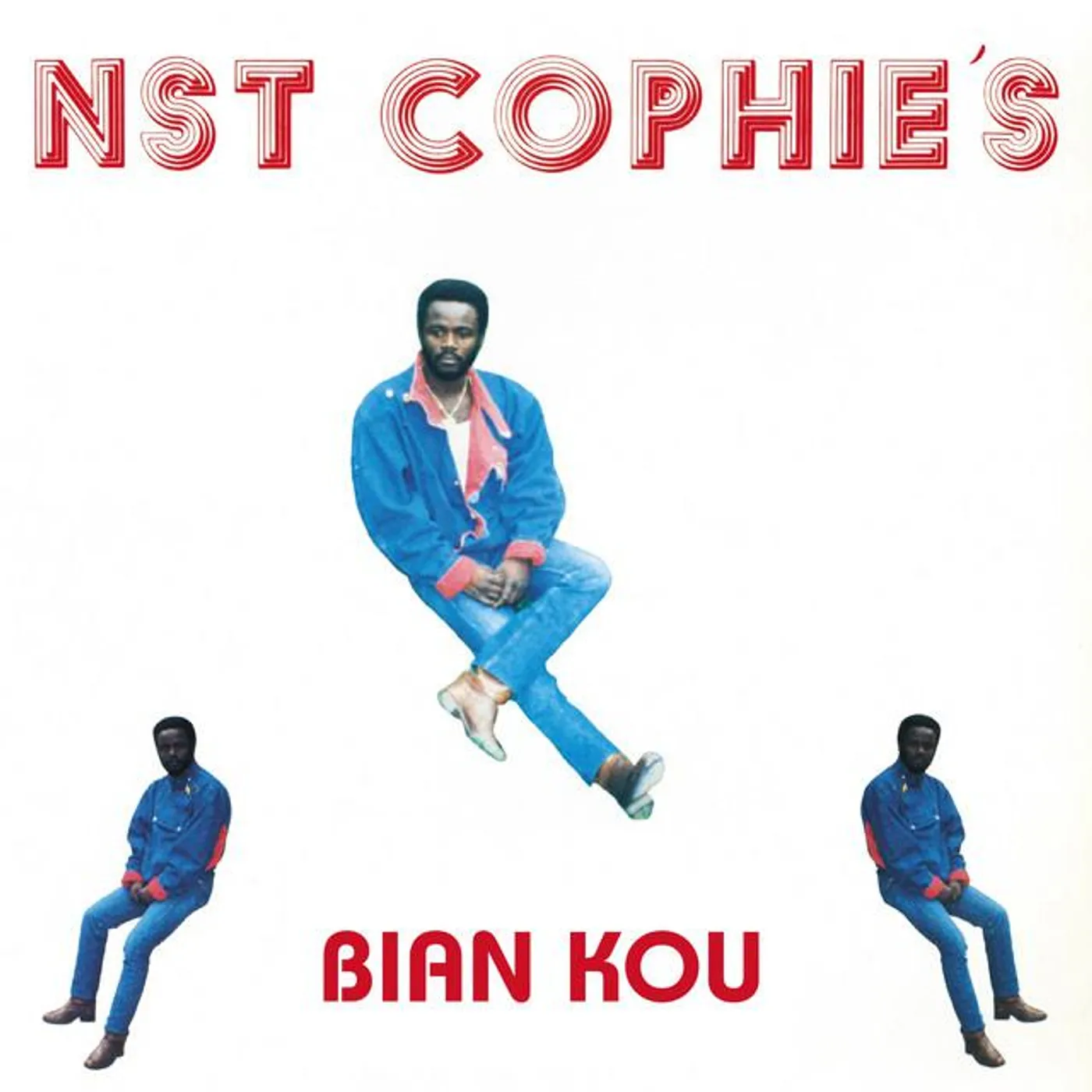 N.S.T Cophie's
