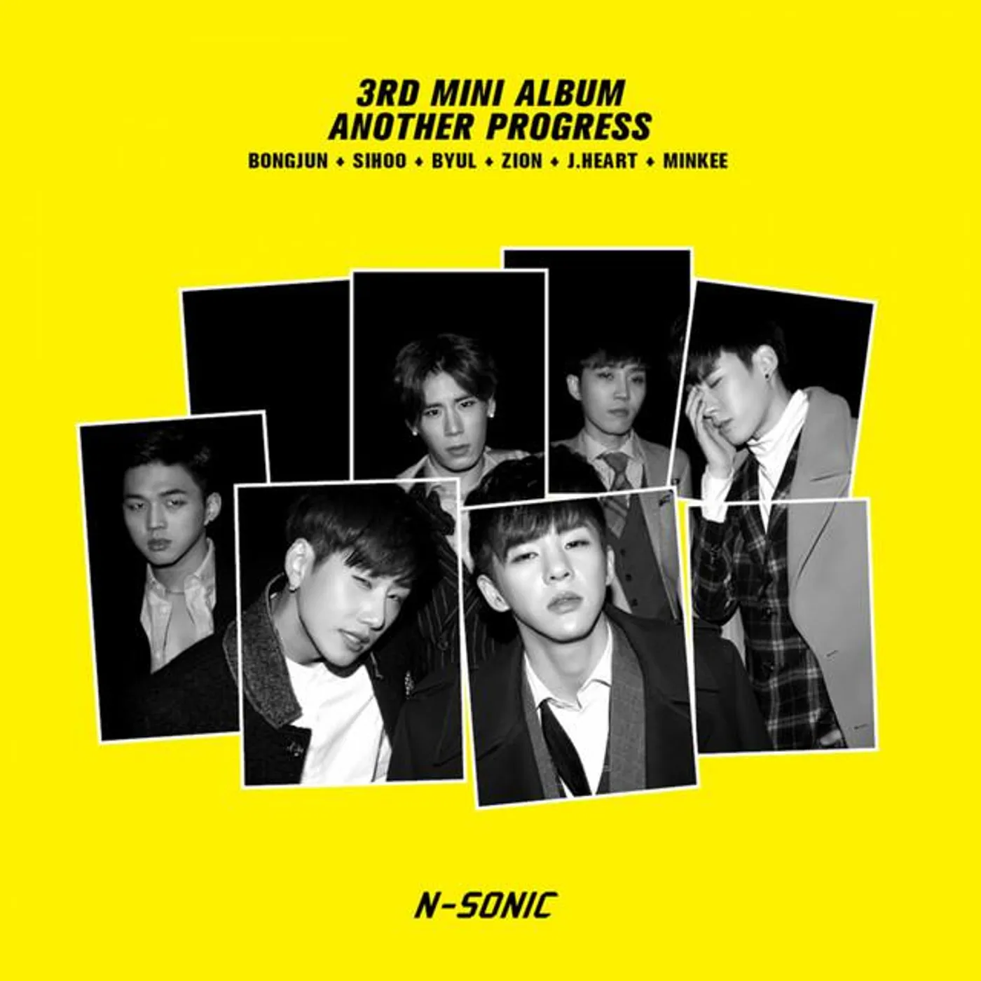 N-SONIC Brand Page