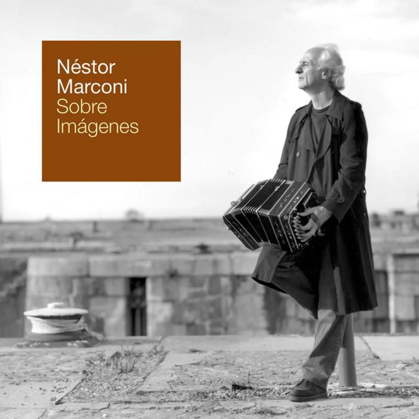 Néstor Marconi