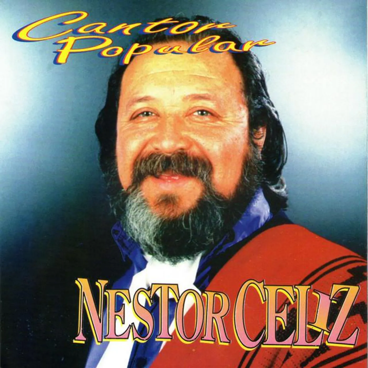 Néstor Celiz