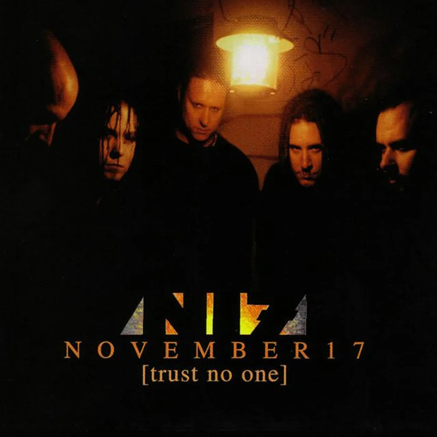 N17 Brand Page