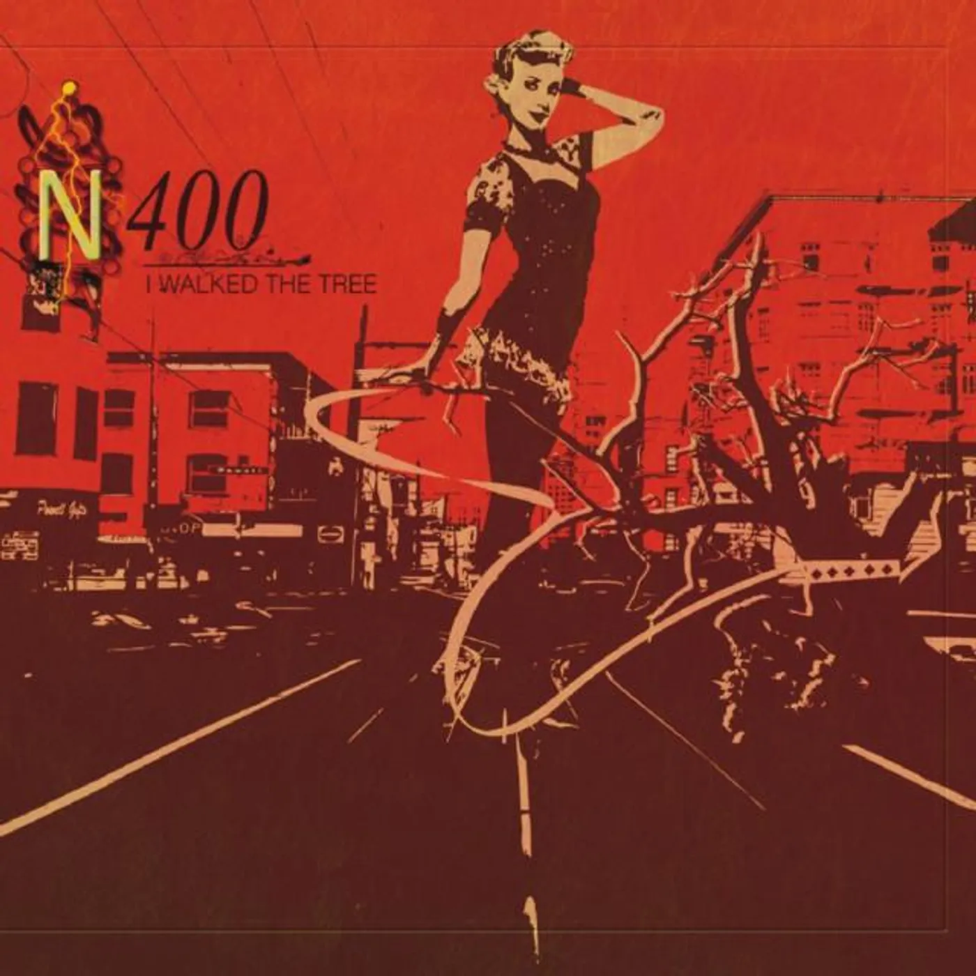 N400 Brand Page