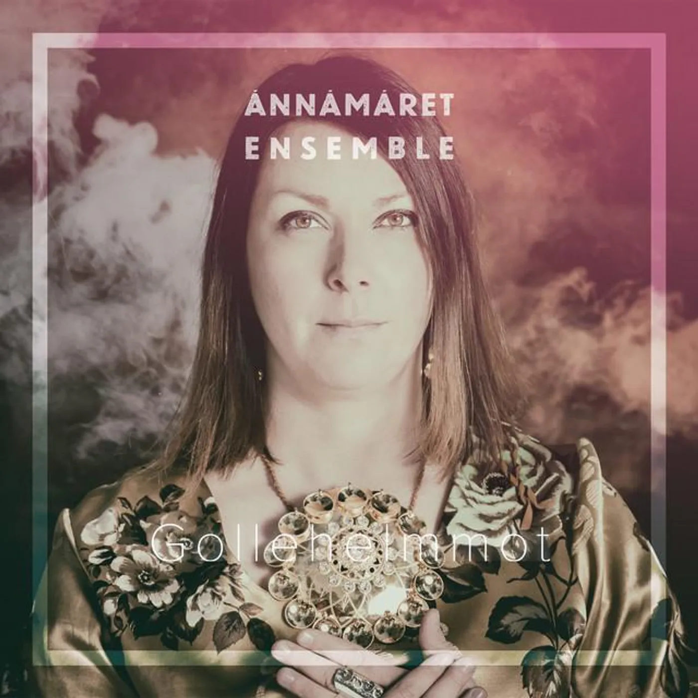 Ánnámáret Ensemble