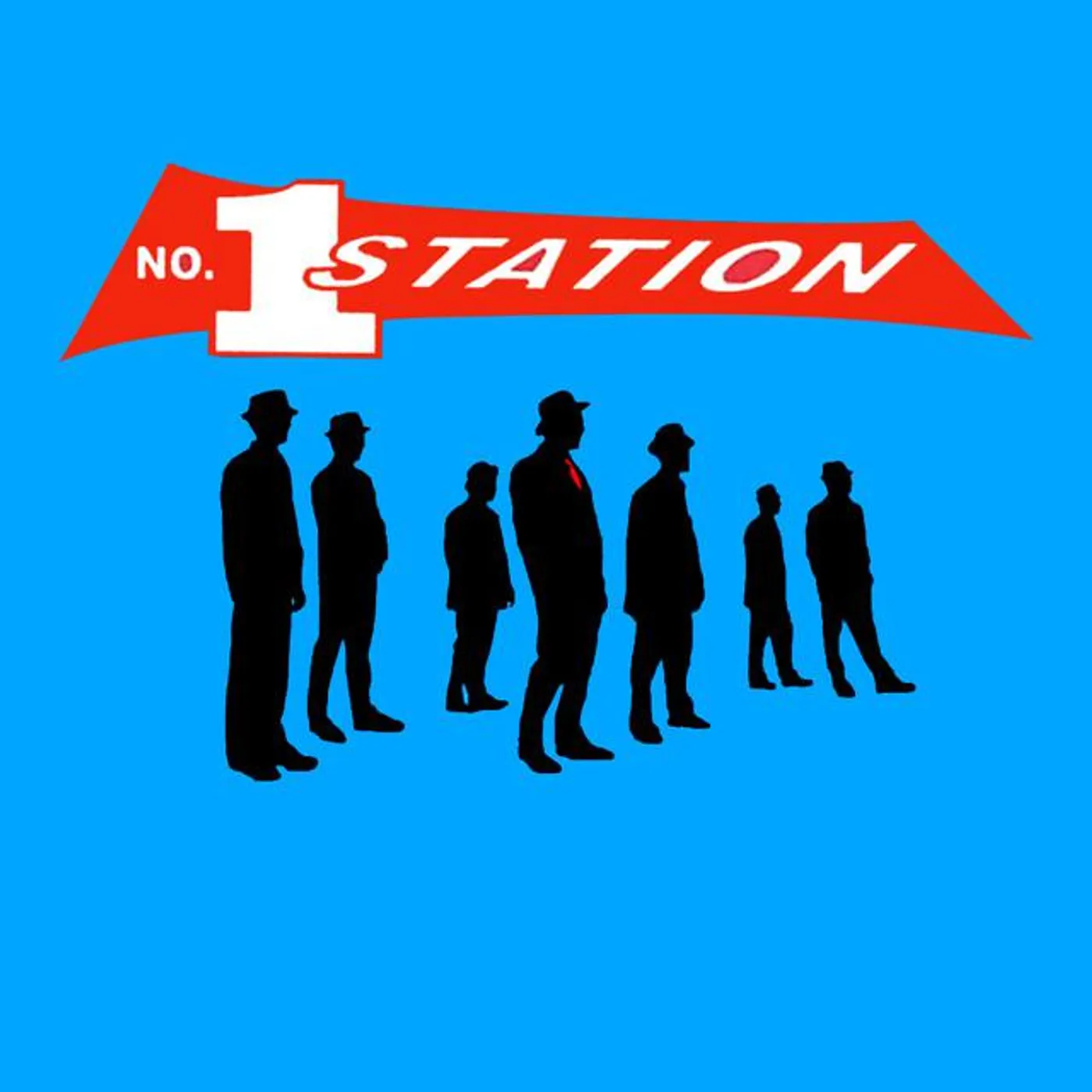 No.1 Station