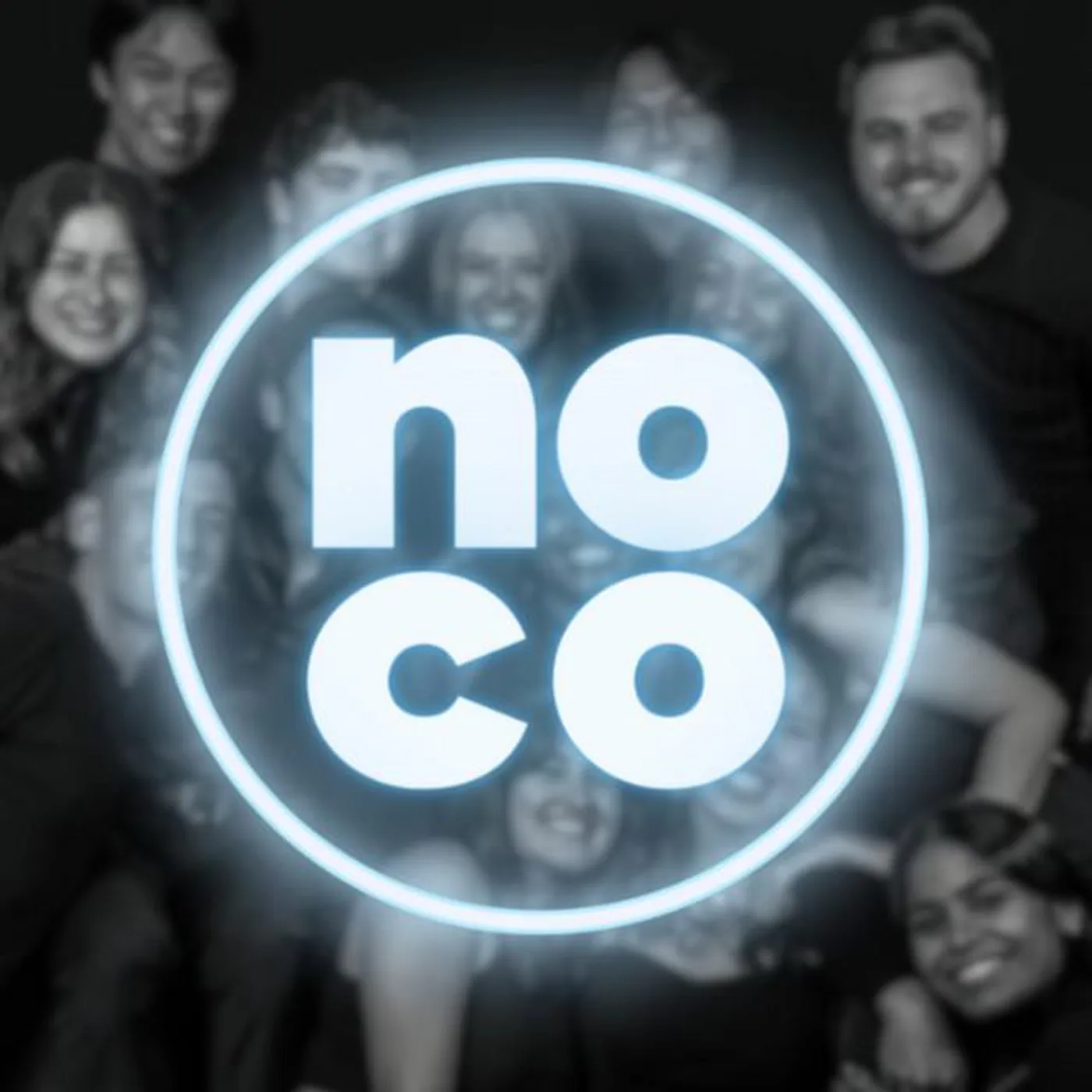 No Comment A Cappella