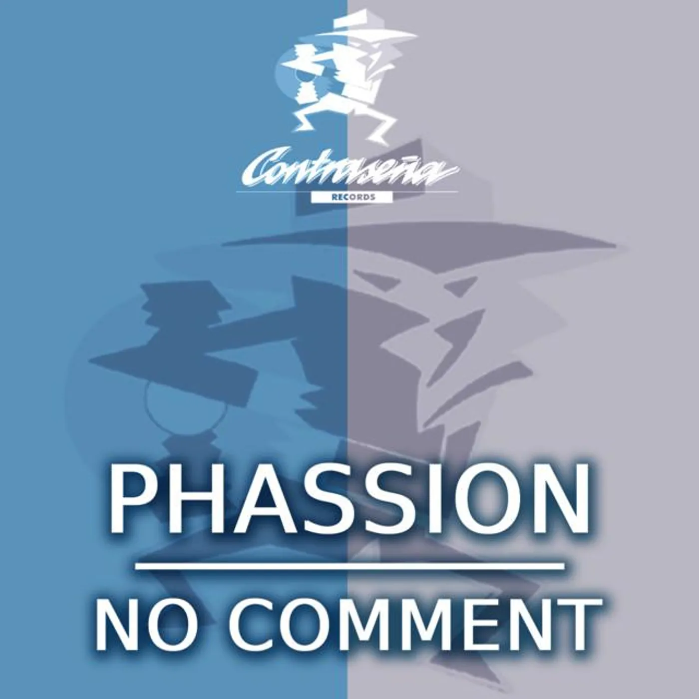 No Comment Brand Page
