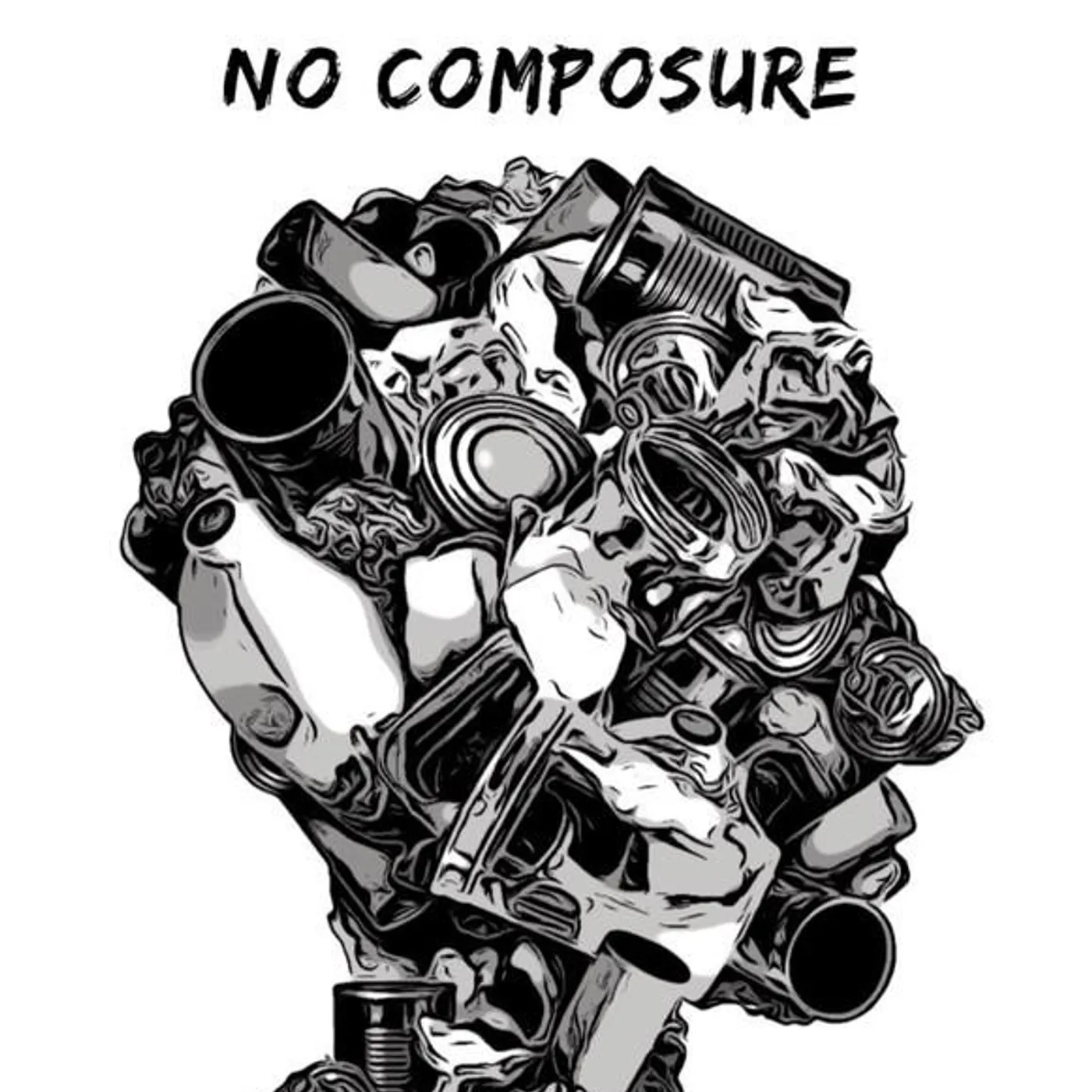 No Composure