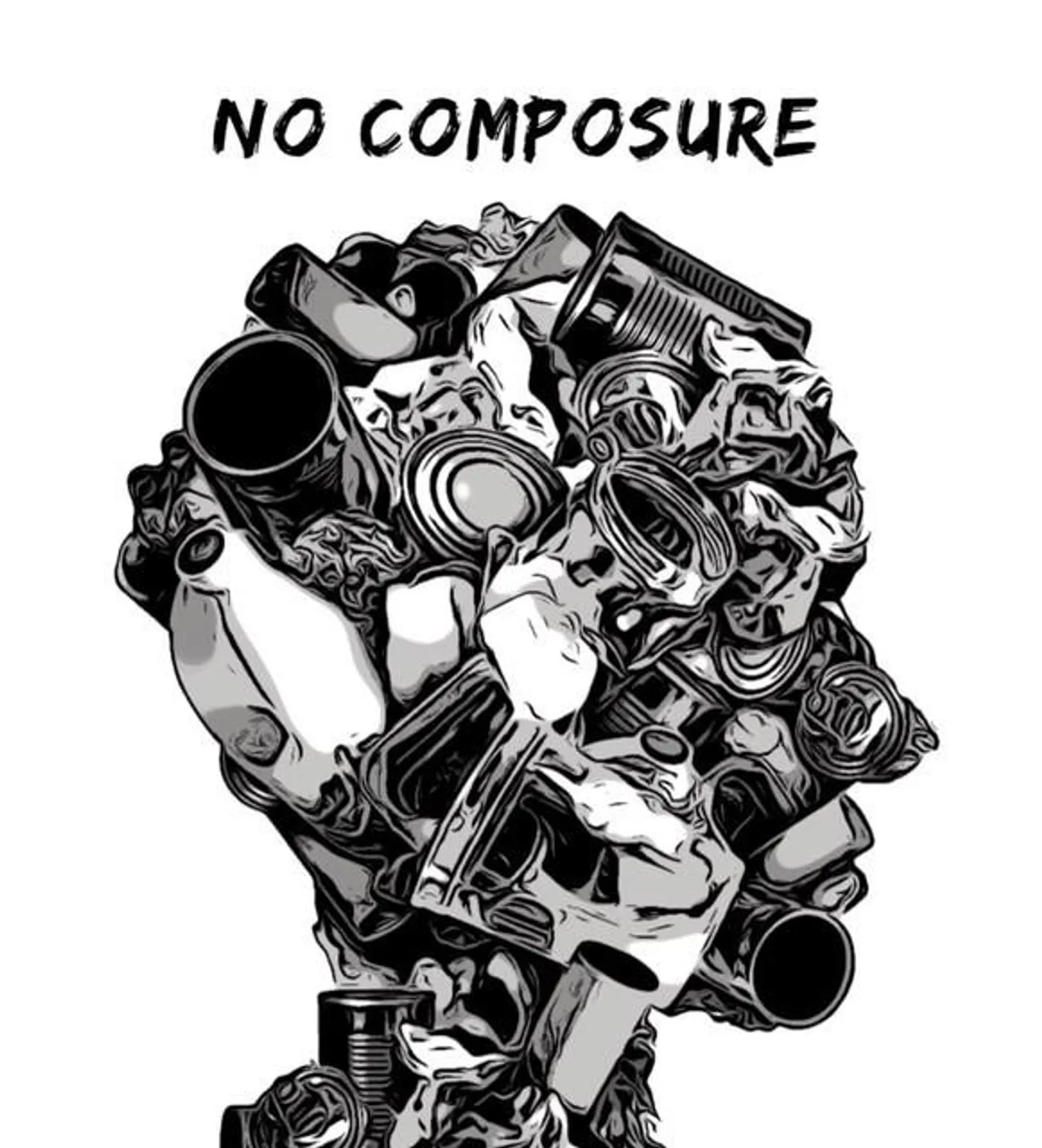 No Composure