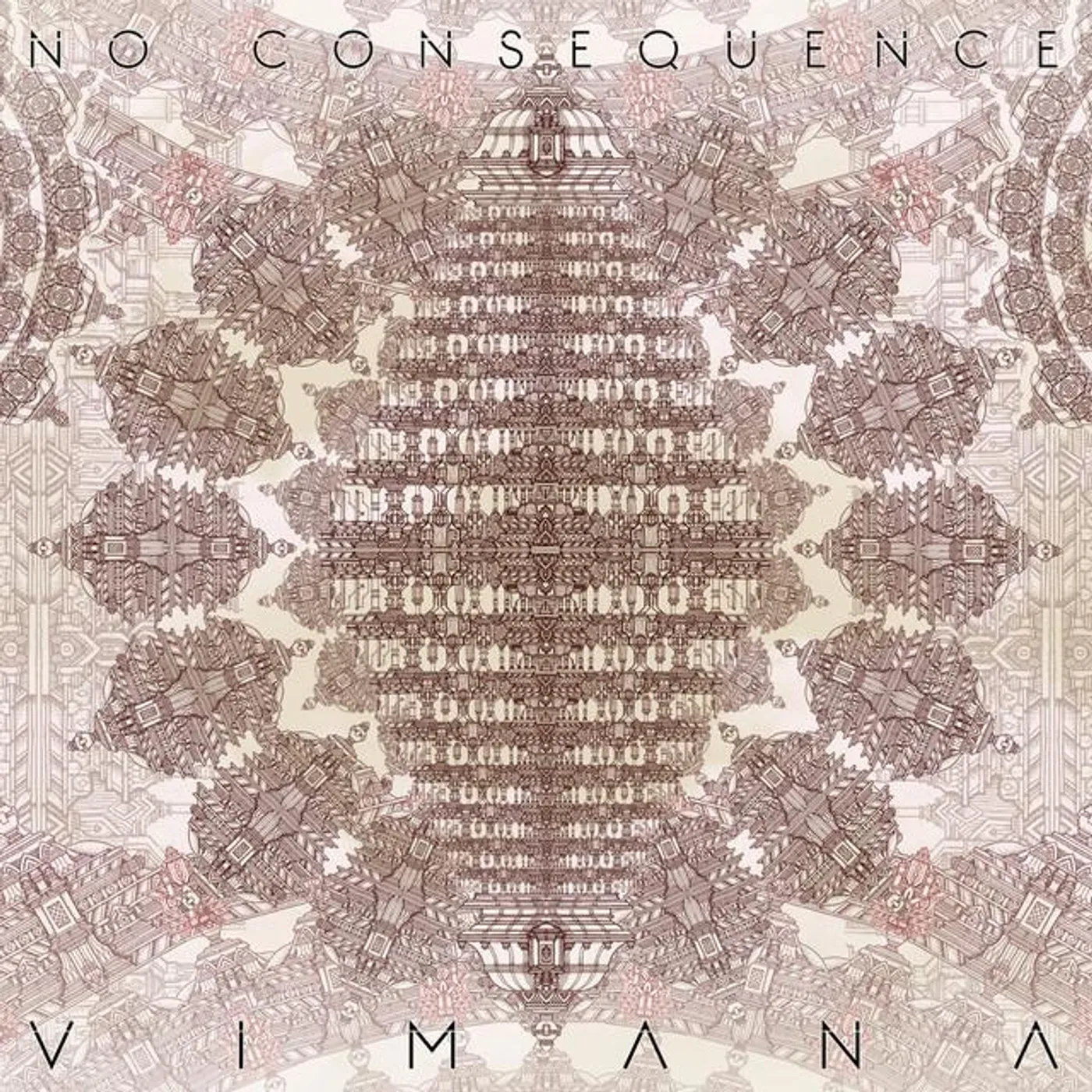 No Consequence Brand Page