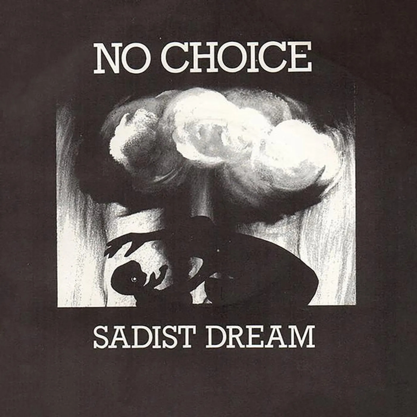 No Choice Brand Page