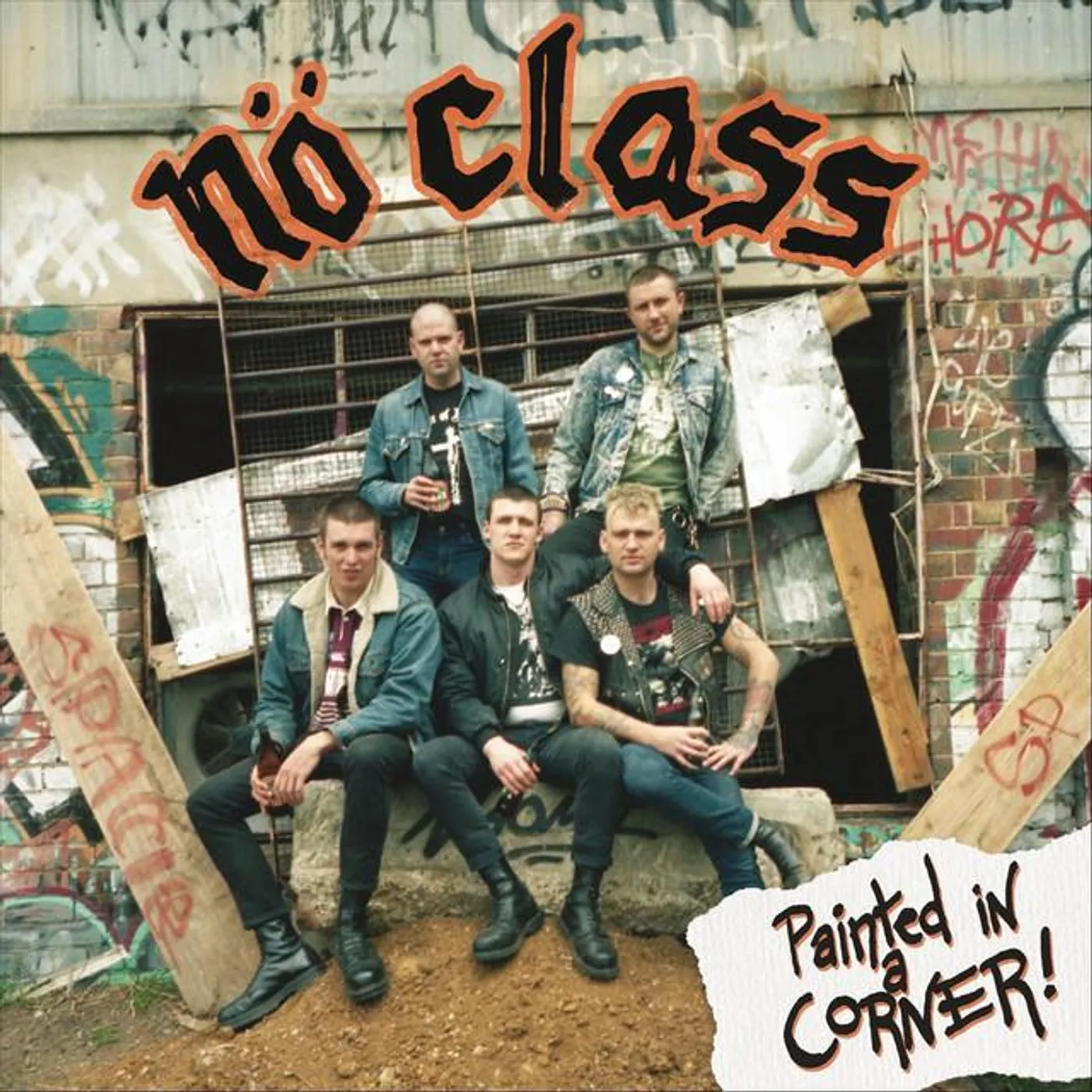 No Class