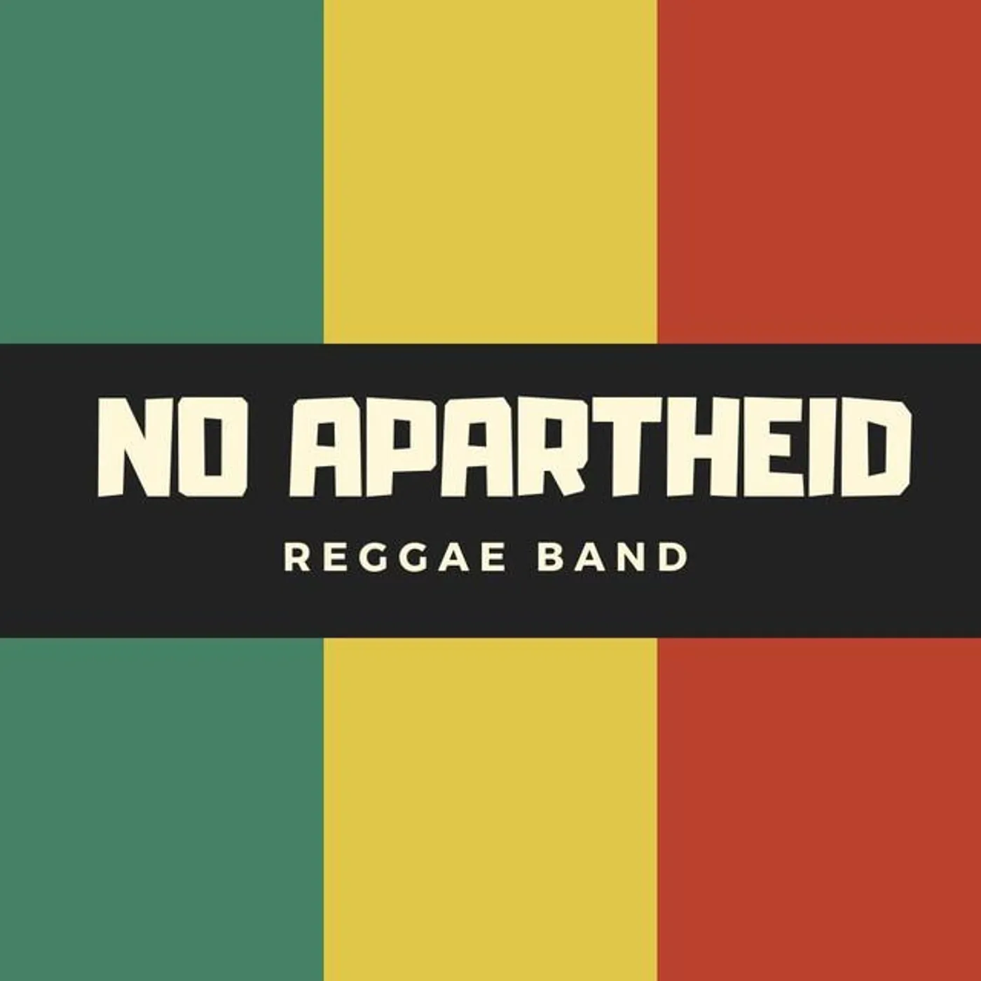 No Apartheid
