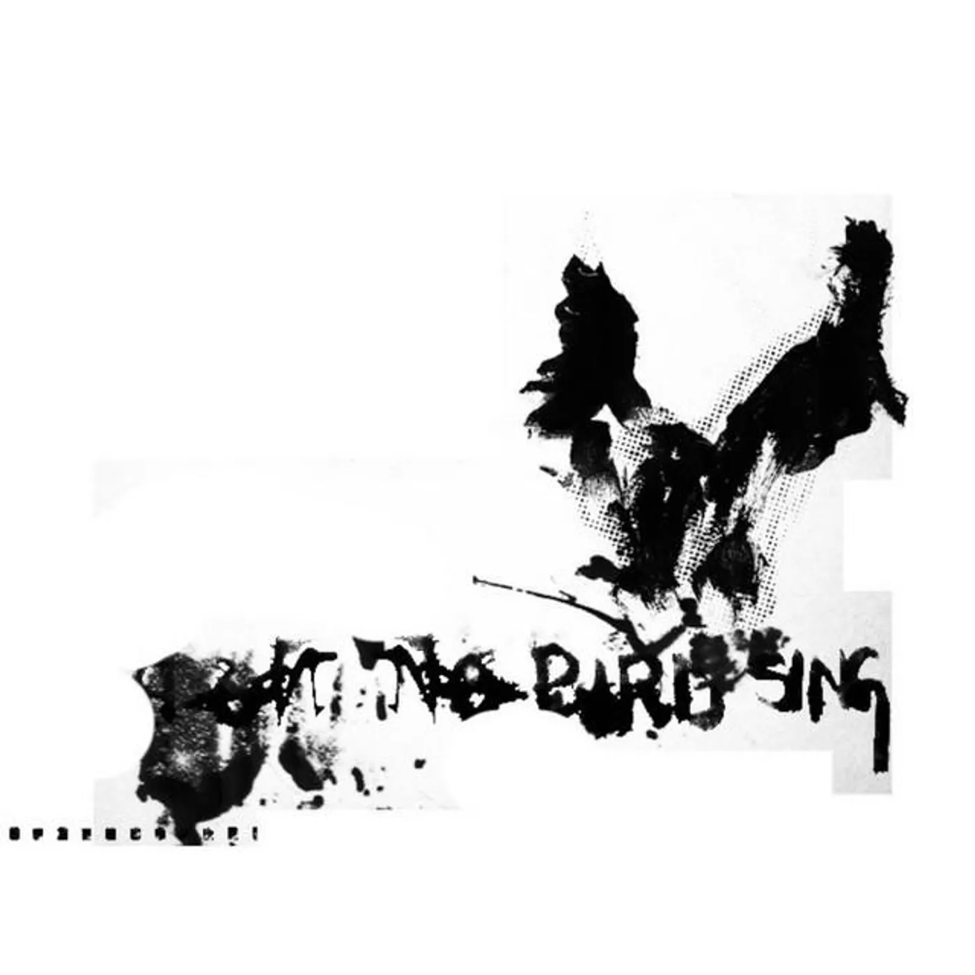 No Bird Sing Brand Page