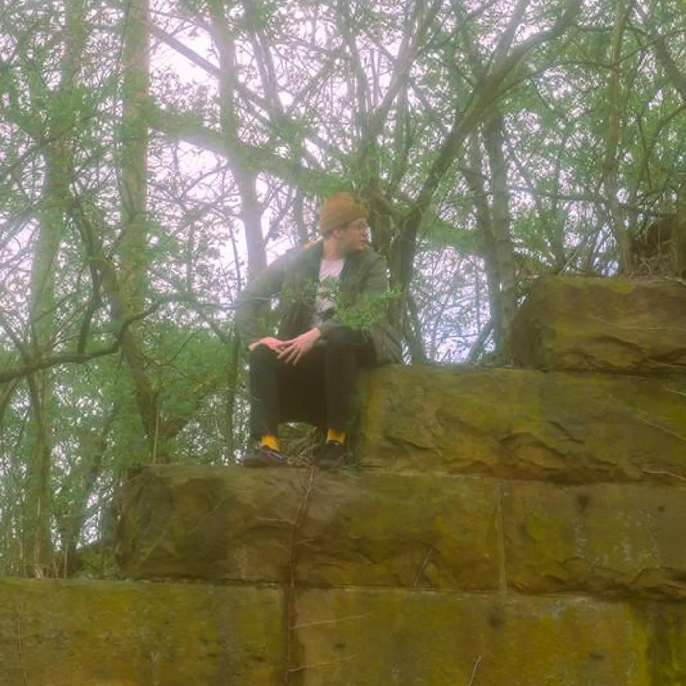 No Good With Secrets