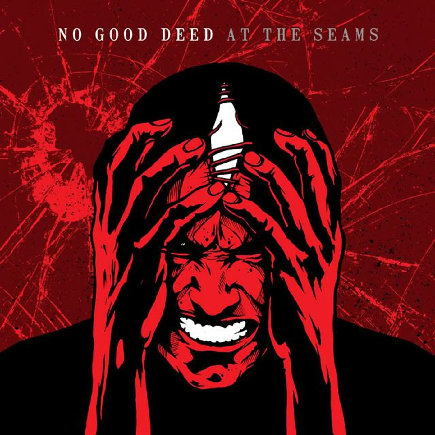 No Good Deed Brand Page