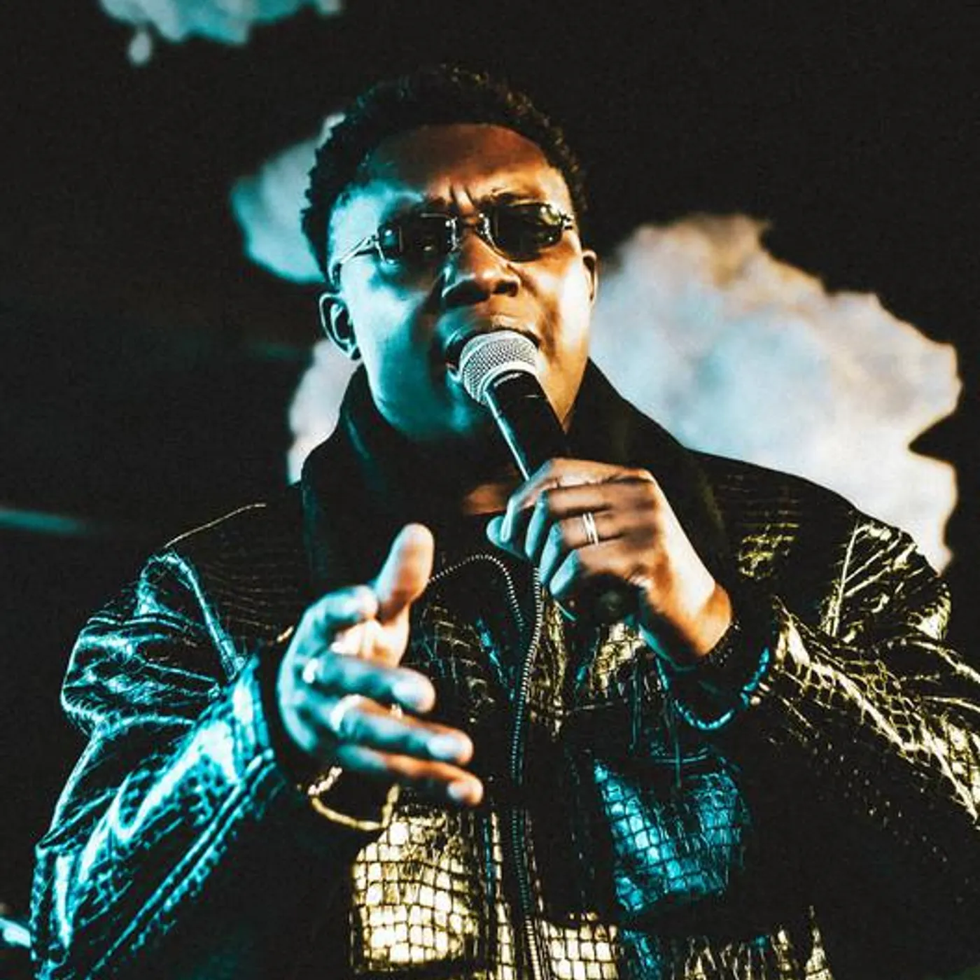 Noé Gambela