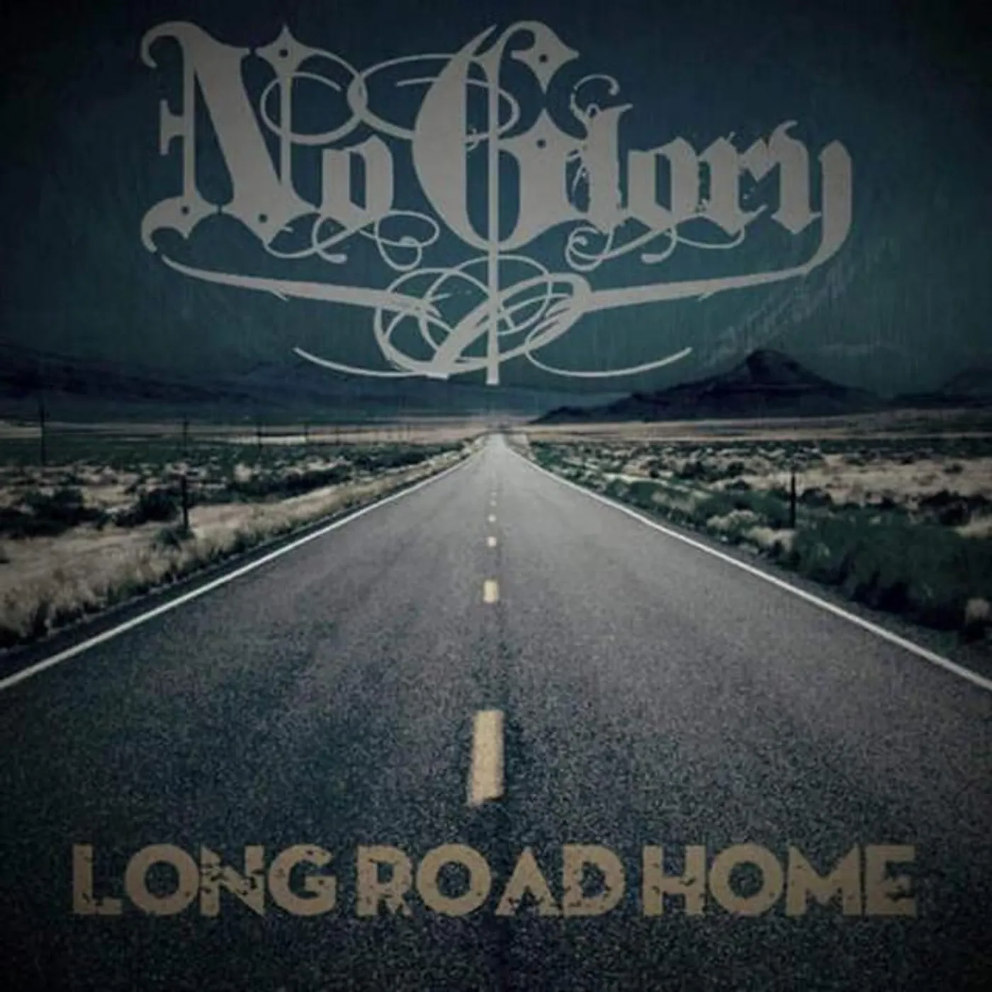 NO GLORY