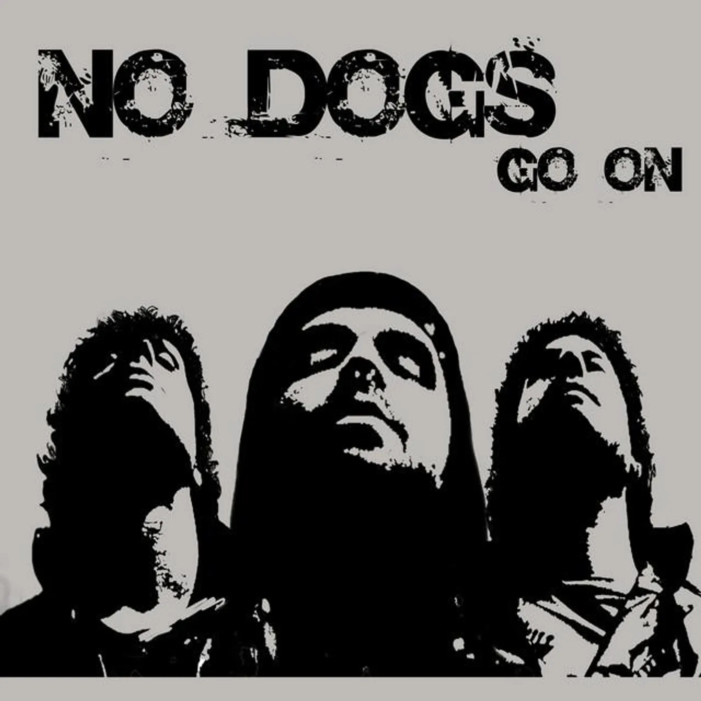 No Dogs