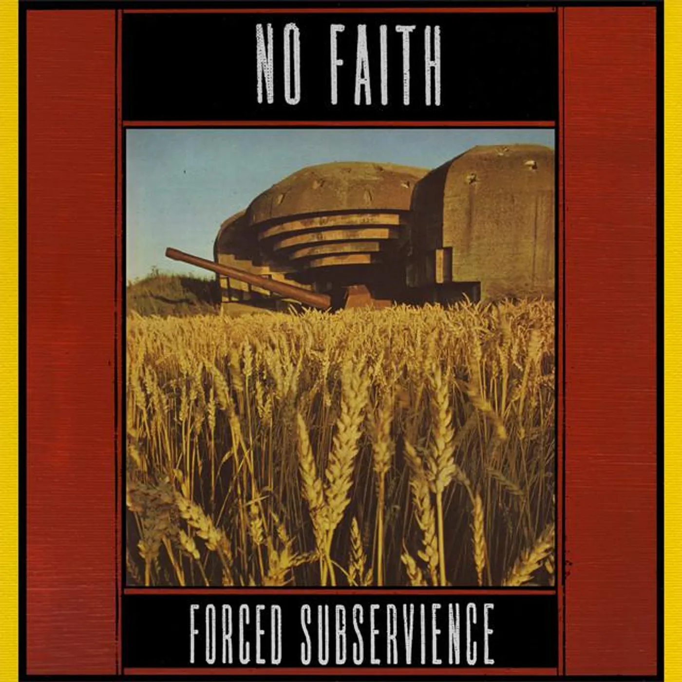 No Faith