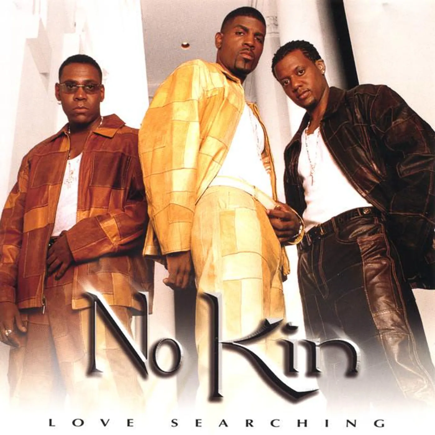 No Kin Brand Page