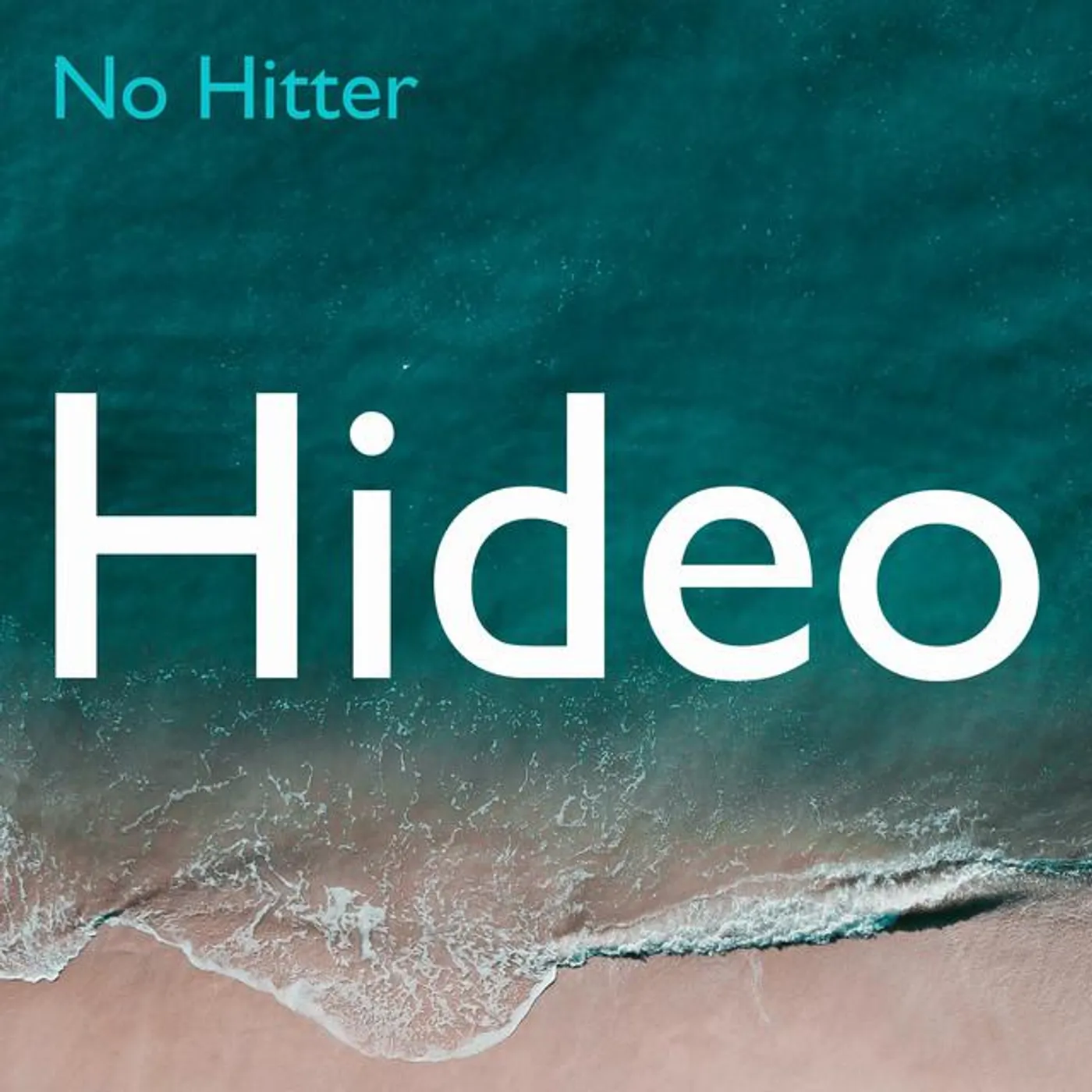 No Hitter