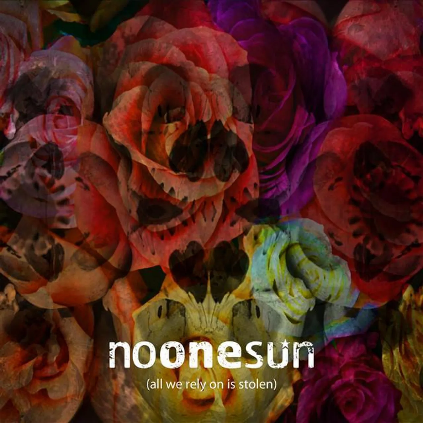 No One Sun