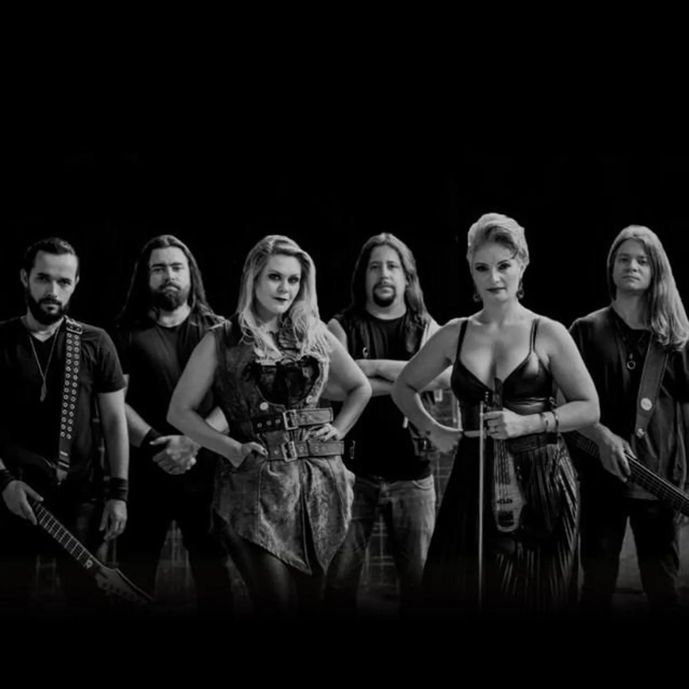 No One Spoke Brand Page