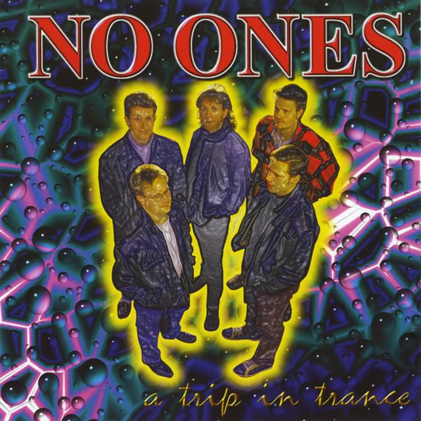 No Ones
