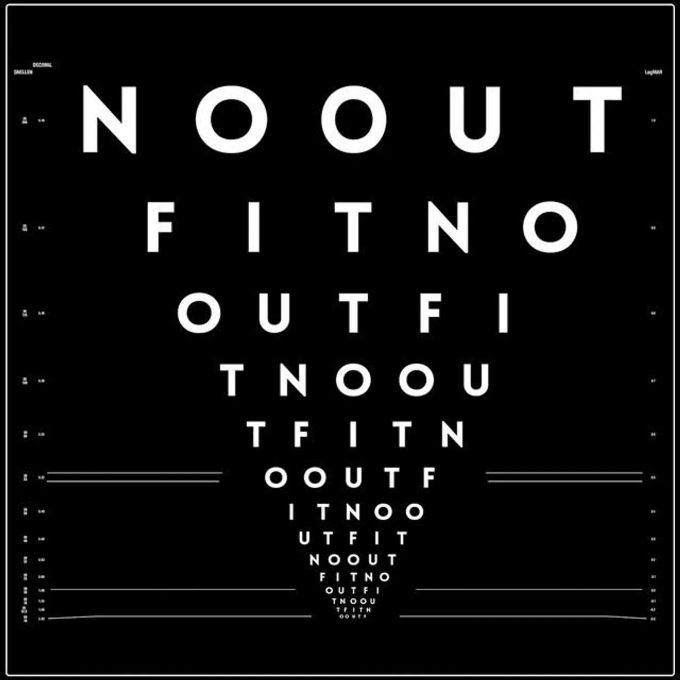 No Outfit