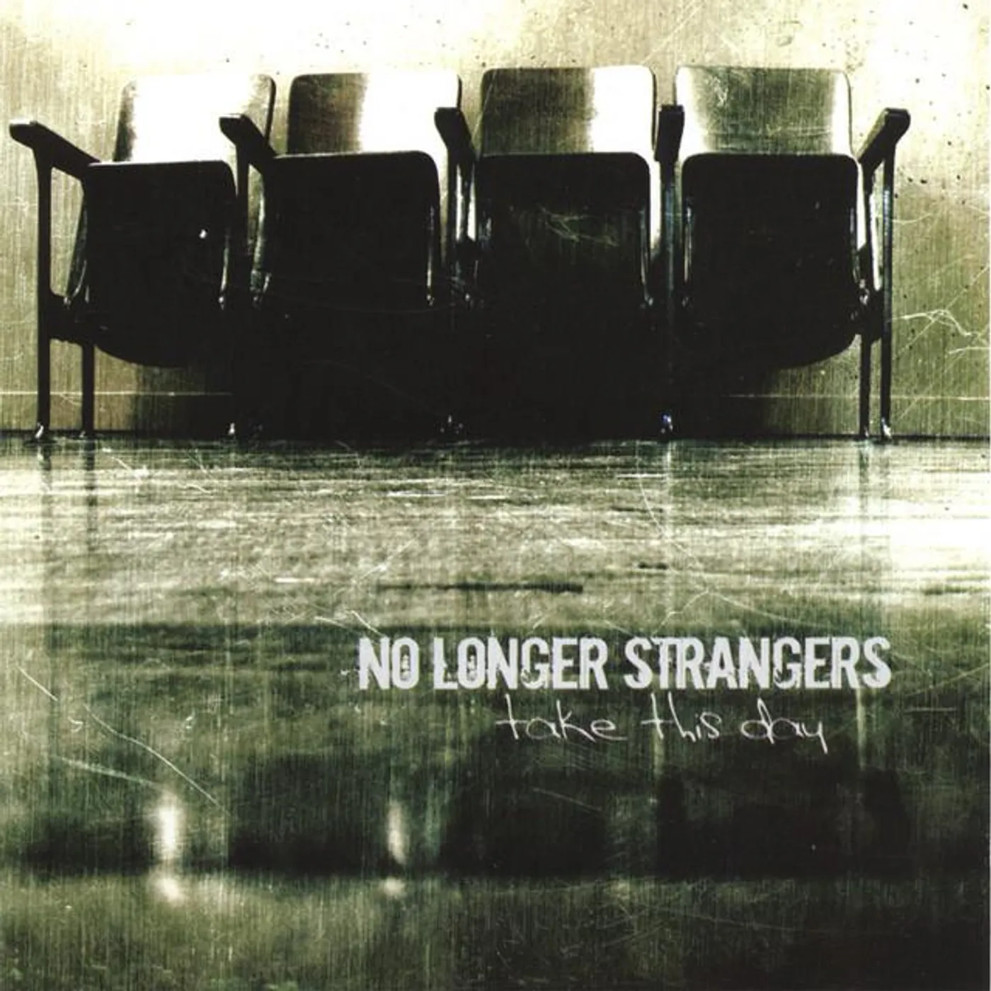 No Longer Strangers Brand Page