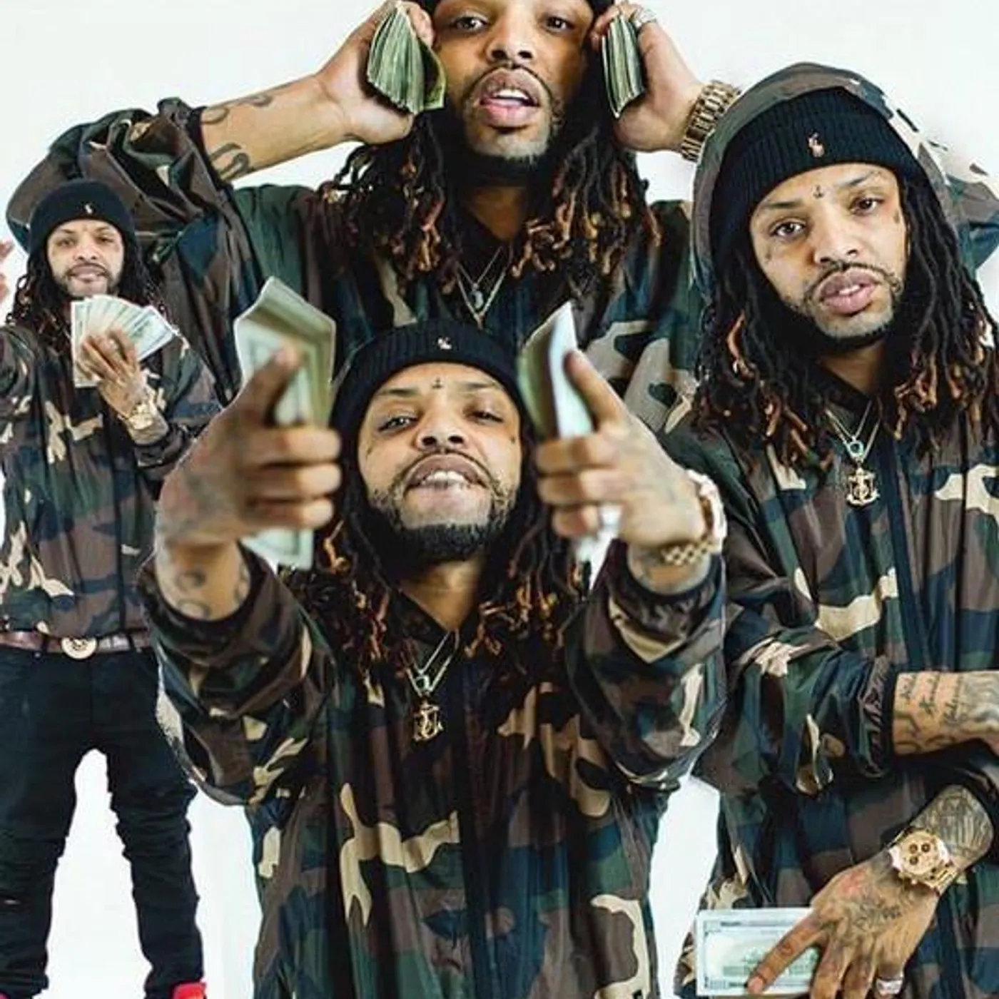 No Limit Boys Brand Page