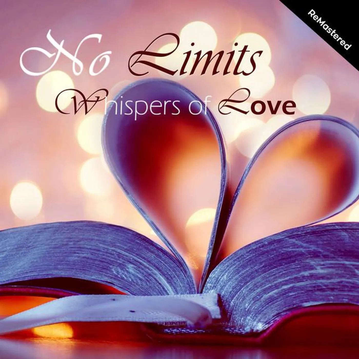 No Limits Brand Page