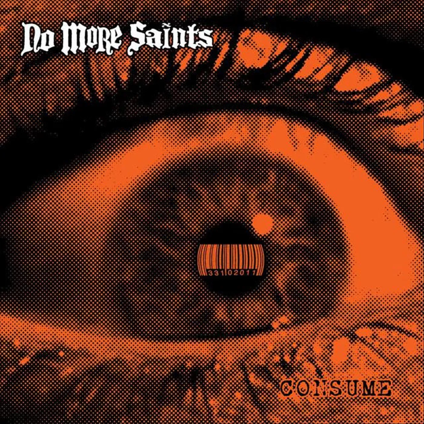No More Saints