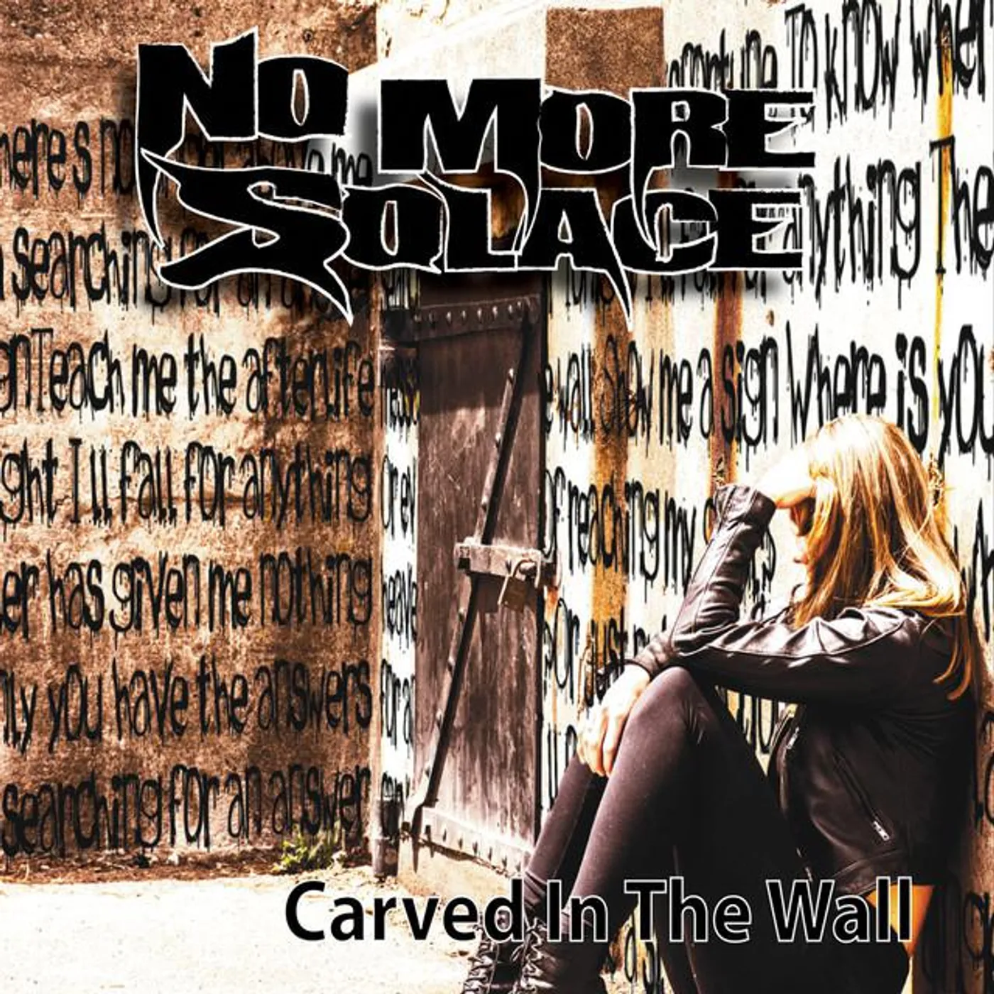 No More Solace