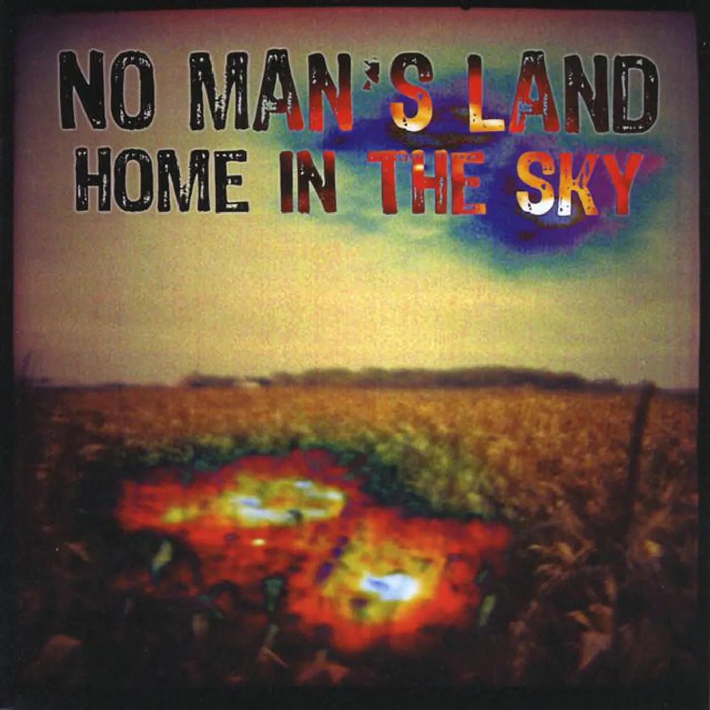 No Man's Land