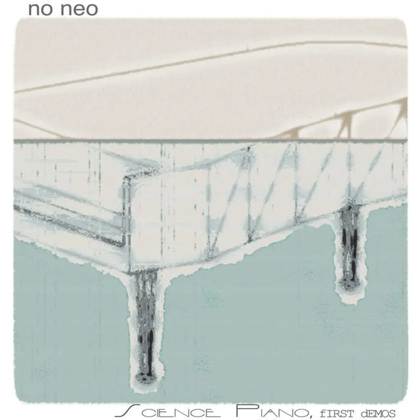 No Neo Brand Page