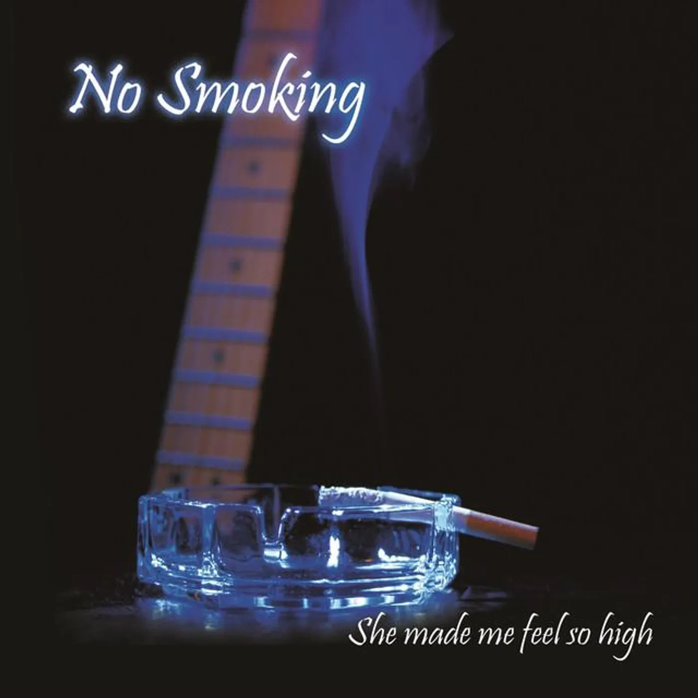No Smoking