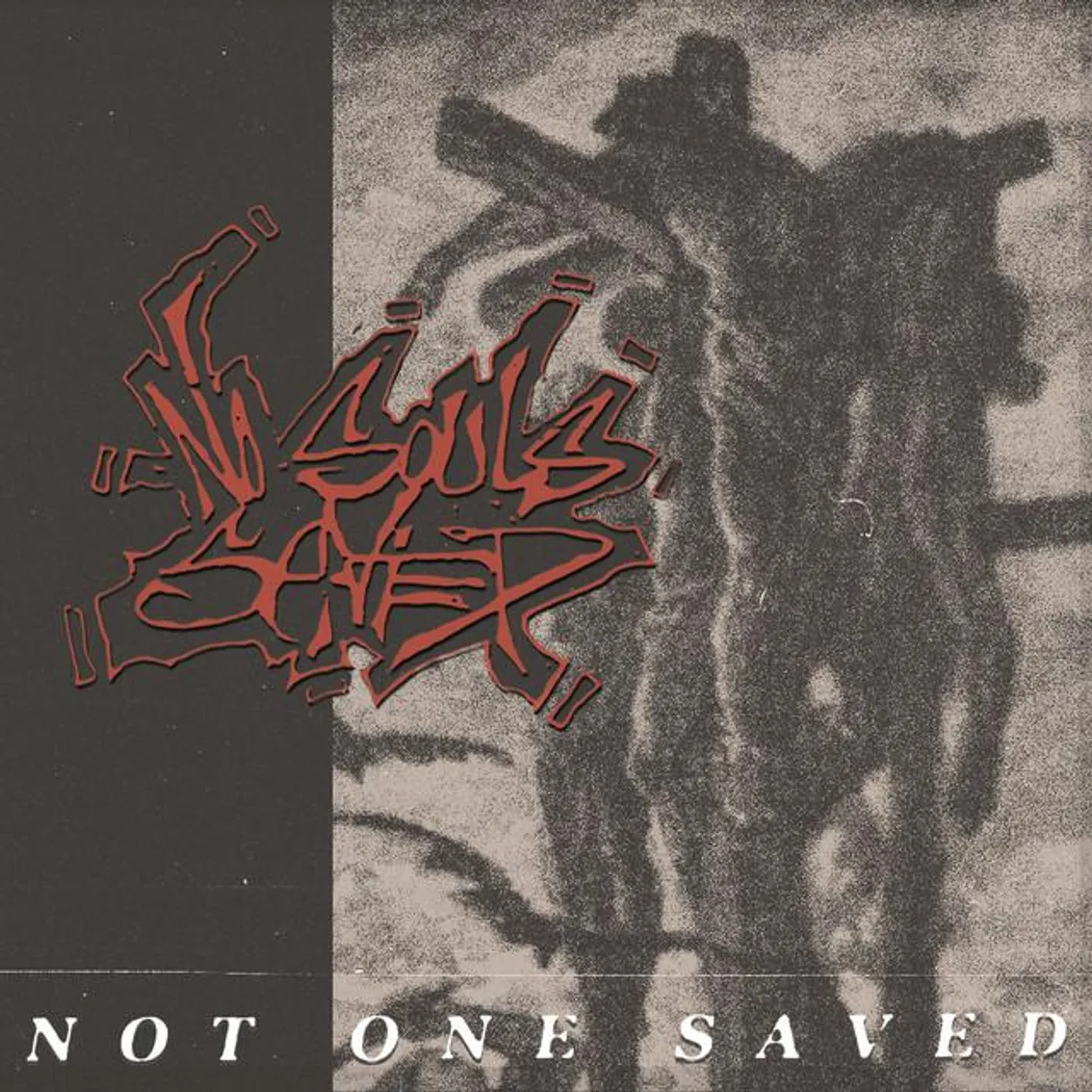 No Souls Saved Brand Page