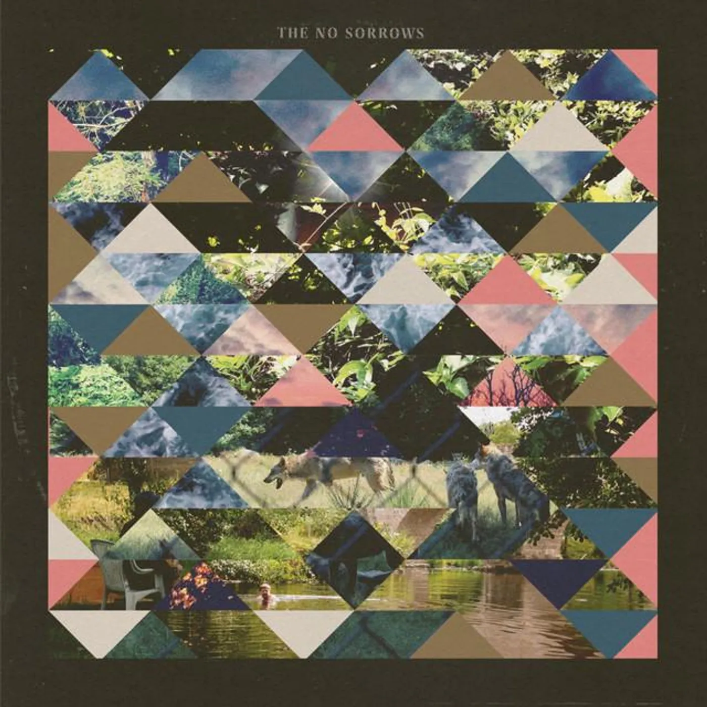 The No Sorrows Brand Page