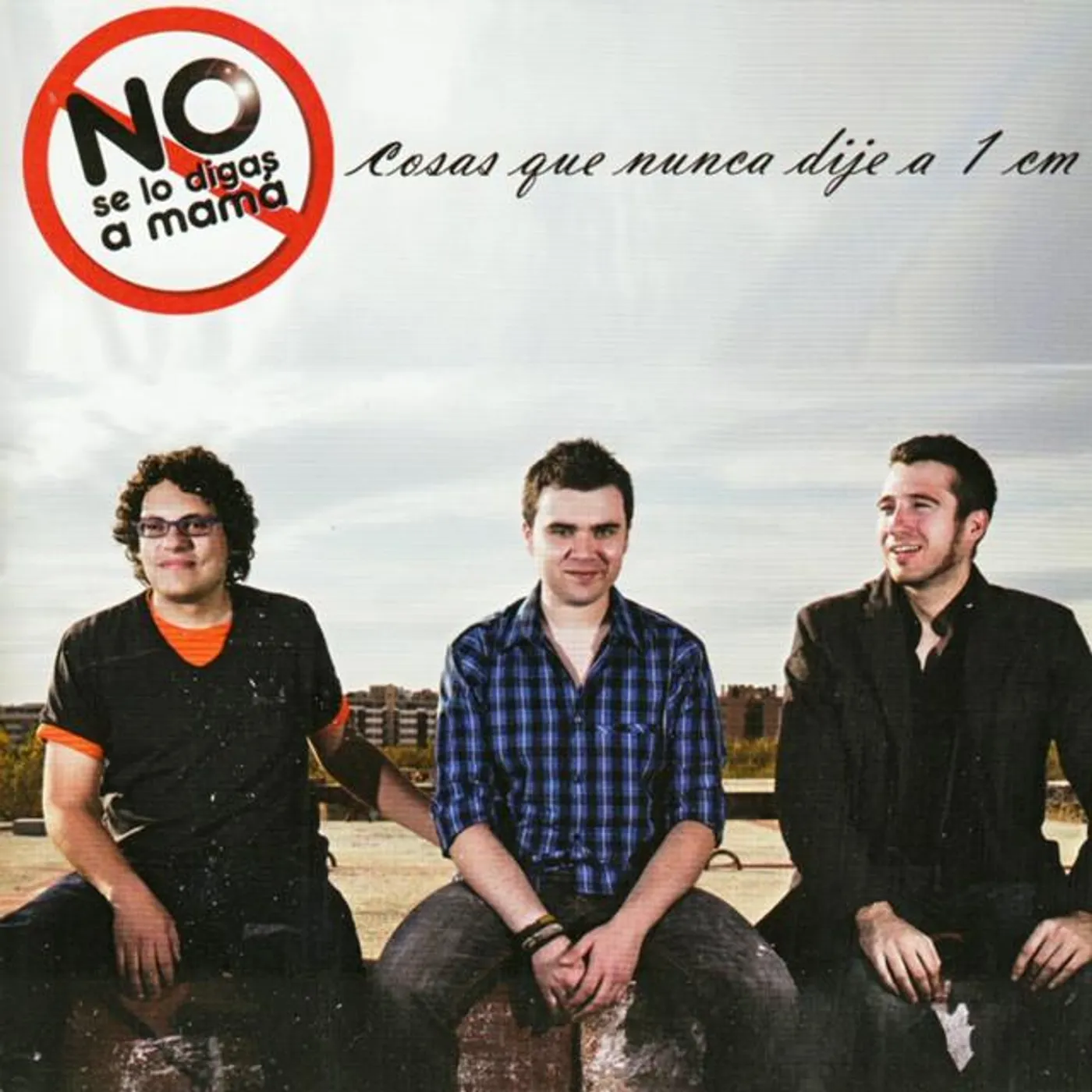 No se lo digas a mama