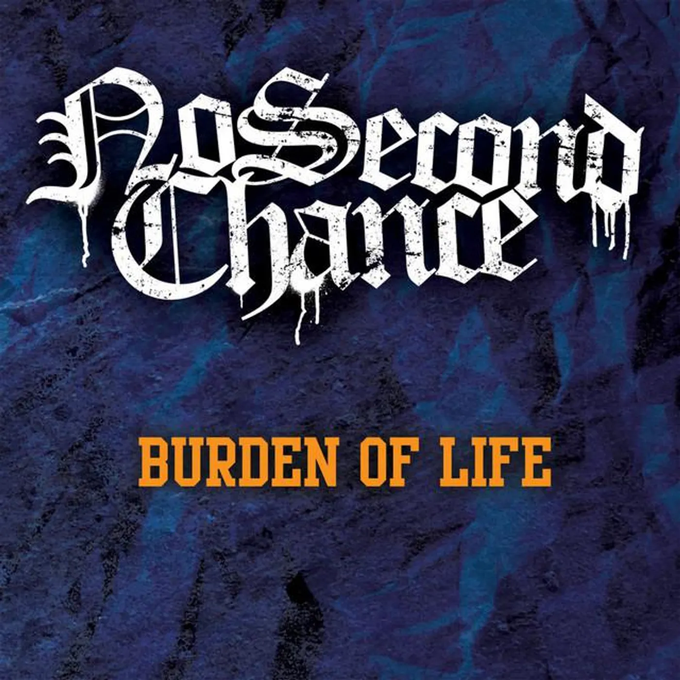 No Second Chance Brand Page